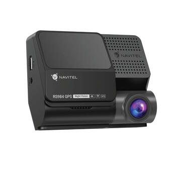 Автомобильный видеорегистратор с GPS, Wi-Fi и сенсором Sony STARVIS RS984 GPS Navitel (RS984 GPS)
