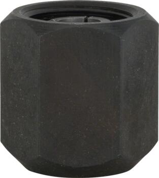 Canga, 6 mm POF 800 ACE, GOF 900 ACE, Rokas frēzēm SPĪĻAPTVERE, 2608570100, BOSCH (2608570100)