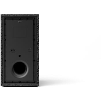 Lg S60T саундбар S60T.AEUSLLK, 340 Вт, 3.1 канала, Bluetooth, активный сабвуфер, 1 HDMI выход (S60T)