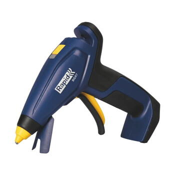 Akumulatora līmes pistole BGX7, 7mm, USB uzlādējama, RAPID, 5001400 (5001400)