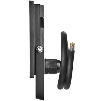Emos LED прожектор TAMBO ZS2532, 30 W, 3000 lm, IP65, черный, 100 lm/W, алюминиевый корпус, IK08 (ZS2532)