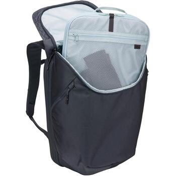 Thule Рюкзак Subterra 2 3205055, 1.3кг, 26л, 33см x 24.5см x 50.5см, дорожный рюкзак, темно-серый (3205055)