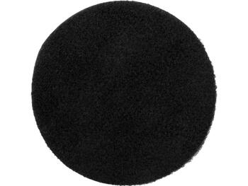 Yato pulēšanas sūklis YT-47921, 80mm, 25mm, vidēji ciets, āķa stiprinājums, 5000 min⁻¹ (YT-47921)