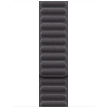 Apple ремешок для умных часов Magnetic Link MKRJ4ZM/A, 42мм, Midnight, S/M, 130-160мм, для умных часов (MKRJ4ZM/A)