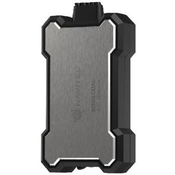 Navitel M800 DUAL MOTO M800, 1920x1080, 130°, 2, до 128 ГБ, IP66, IP67, SONY IMX307, Wi-Fi, G-датчик (M800)