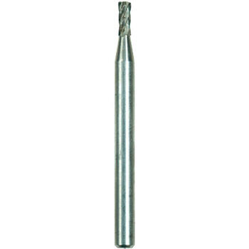 Ātrgaitas frēze, D=2,0 mm, 2 gab. 26150193JA DREMEL (26150193JA)