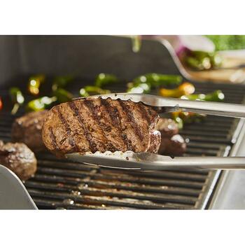 Precision grill Tongs (6760)