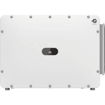 Huawei Инвертор высокой мощности SUN2000-330KTL-H1, 330000 Вт, 800 В, 6 MPPT, RS-485, USB, MBUS (01076532)