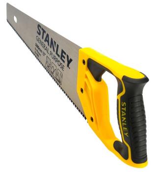 Zāģis kokam 8z/22x550mm, 1-20-088, STANLEY (1-20-088)