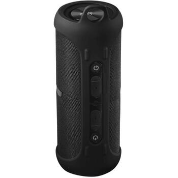Hama Bluetooth колонка 00188222, 30W, 10ч работы от аккумулятора, IP67, зарядка USB-C, TWS, возможность плавания (00188222)