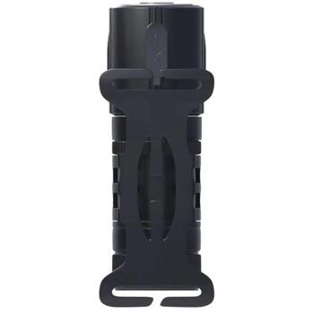 Emos LED налобный фонарь P3544, 500 lm, 120 m, Li-Ion 800 mAh, 60 g, 80 × 29 × 30 mm, USB-C, 2 режима, ударопрочный (P3544)
