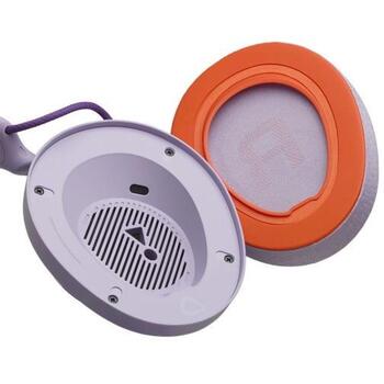 JBL Quantum 250 Wireless Purple JBLQTUM250PUR, беспроводная гарнитура, 50mm, 32Ω, 20-20000Hz, 100dB, 1.5m кабель, для игр (JBLQTUM250PUR)