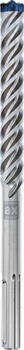 SDS-max-8X urbis 24 x 200 x 320 mm, Perforatora urbjiem EXPERT SDS MAX-8X TRIECIENURBIS PERFORATORIEM, 2608900238, BOSCH (2608900238)