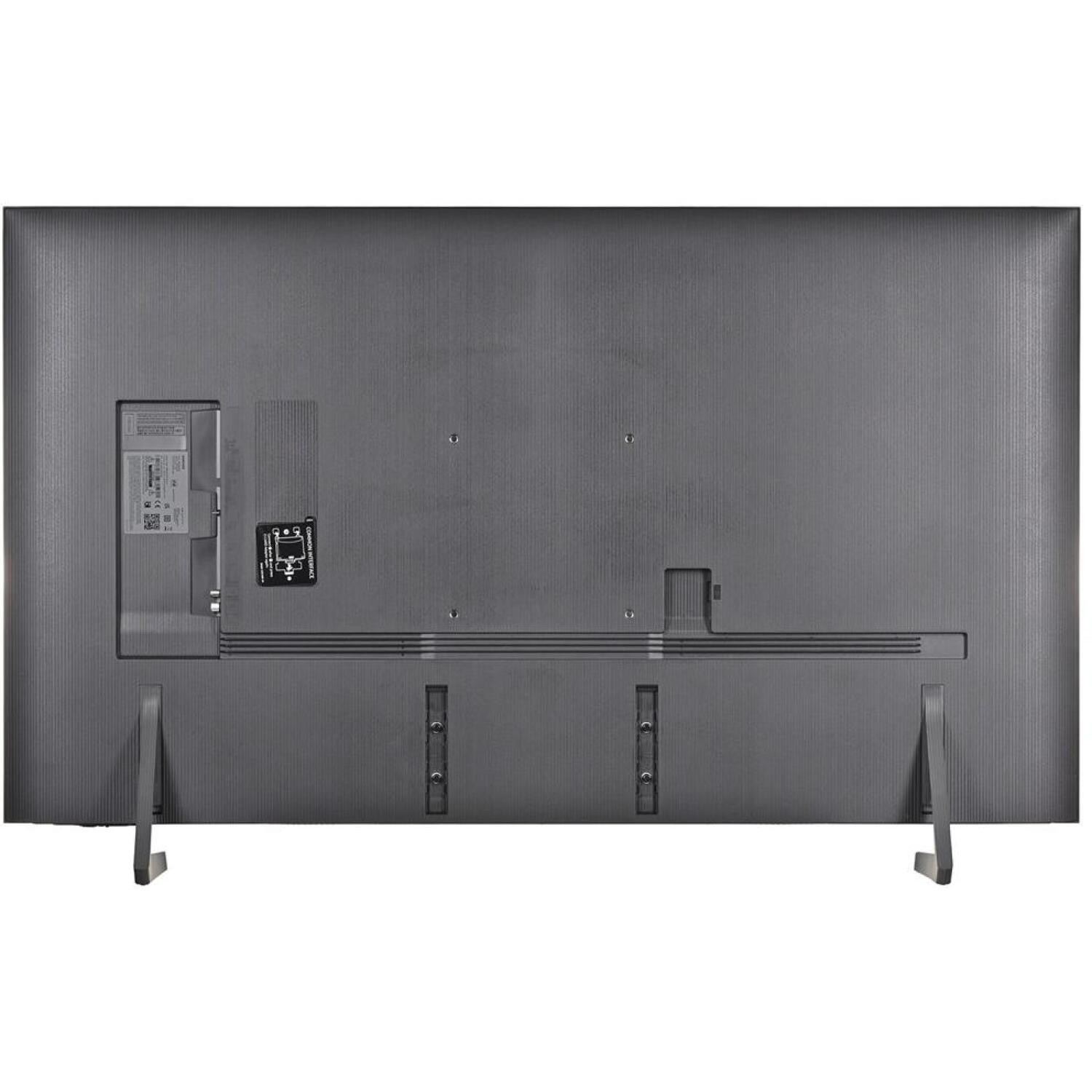 Samsung QE65QN70HAUXXH televizors, 165,1cm, 4K Ultra HD, Neo QLED, Tizen, Wi-Fi, Bluetooth, 3xHDMI, 2xUSB, 20W, 50Hz (QE65QN70HAUXXH)