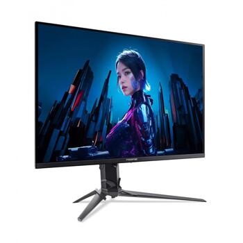 Monitor 26.5 cala Predator X27U X27UW3bmiiprx (UM.GXXEE.305)