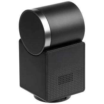 IMOU Rex VT Pro IP камера видеонаблюдения для помещения 5MP Wi-Fi поворотная ночное видение IPC-S2VBP-5M0WR чёрная (IPC-S2VBP-5M0WR)