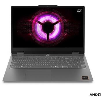 Lenovo LOQ Essential 15ARP11, 83VA001WNT, 15.6