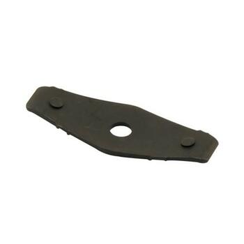 Mtd фиксатор ножа 736-0524B, 0.04 кг, совместим с 710-1044, 710-1257, 736-0524, 736-0524A, 748-0376E (736-0524B)
