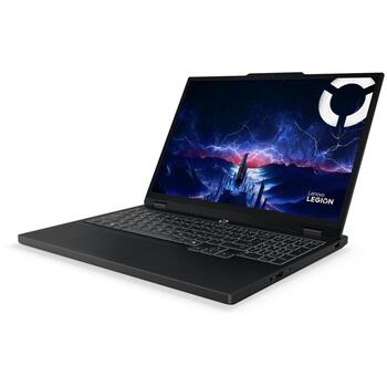 Lenovo Legion 5 15IAX10 portatīvais dators 83F000ABNT/2Y, 15.1 collas OLED WQXGA 165 Hz, Intel Core Ultra 7 255HX 5.2 GHz (83F000ABNT/2Y)