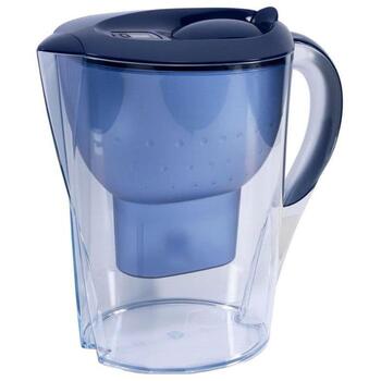 Brita Marella XL filtra krūze, 3.5L, zila (MARELLA)