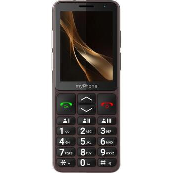 Myphone Bueno LTE Praline Collection TEL001012, 2.8