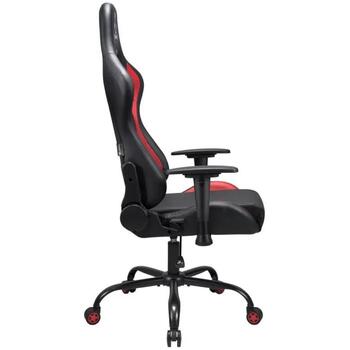 Subsonic Игровое Кресло Assassins Creed SA5609-AC1, 123-133см, 67см, 79см, 45см, 53см, 49см, 46-56см, регулируемая подлокотник (SA5609-AC1)