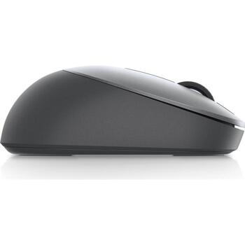 Dell беспроводная мышь MS5120W 570-ABHL, 2.4 GHz, Bluetooth 5.0, 7 кнопок, 1600 dpi, Swift Pair (570-ABHL)