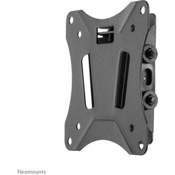 Neomounts sienas stiprinājums NM-W60BLACK, 10-30