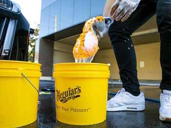 Meguiar's G210256 Hybrid keramikas mazgāšanas un vaskošanas līdzeklis 1,65 L (G210256)