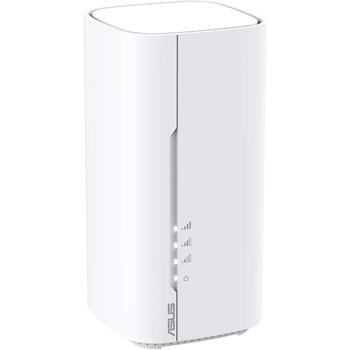 ASUS Беспроводной маршрутизатор 4G-BE58 90IG0A40-MO9C00, AC 110-240 V, 1 WAN порт, 802.11a/b/g/n/ac/ax/be, поддержка IPv6 (90IG0A40-MO9C00)