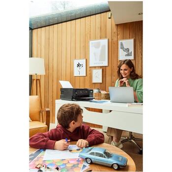 Epson Daudzfunkcionālais printeris EcoTank L3560 C11CK58403, A4, Wi-Fi, 4-krāsu, 15 lpp./min, 1200 x 2400 dpi (C11CK58403)