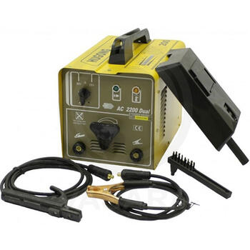 Сварочный аппарат AC 2200 D KK-MET-2200 HUGONG (KK-MET-2200)