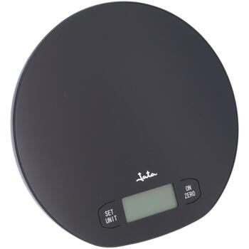 Jata Кухонные весы HBAL1208, 15кг, 1г, нержавеющая сталь, USB-кабель, ЖК-дисплей с подсветкой, таймер 200мин (HBAL1208)
