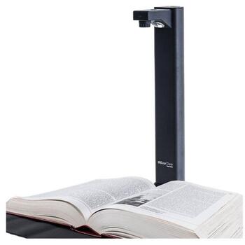 IRIS IRIScan Dokumentu skeneris Desk 7 Business 464416, 5696 x 4272, A3 atbalsts, USB-C, 24 MP CMOS, OCR (464416)