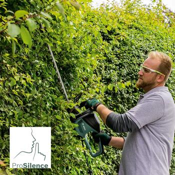 Ножницы для живой изгороди 500Вт 65см AdvancedHedgeCut 65 06008C0801 BOSCH (06008C0801)