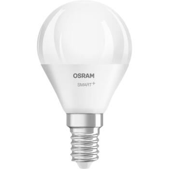 Osram SMART+ MATTER Multicolor Classic P40 | E14 | 4.9 W | RGBW | Wi-Fi (4099854461385)