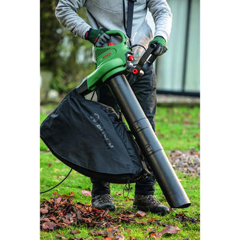 Воздуходувка UniversalGardenTidy 3000 06008B1001 Bosch (06008B1001)