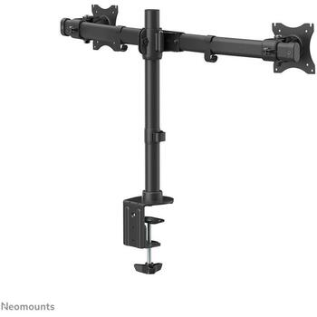 Neomounts настенный кронштейн FPMA-DCB100DBLACK, 10-27