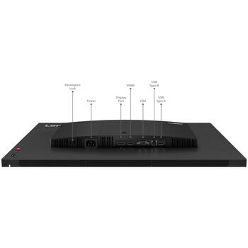 Lenovo Монитор T24d-30 63FFMAT1EU, 24