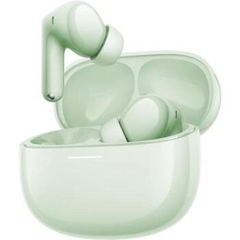 Xiaomi Наушники Buds 8 BHR08UJGL, зеленый, Bluetooth 5.4, IP54, беспроводные, активное шумоподавление (BHR08UJGL)