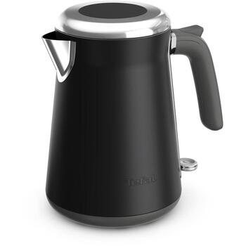 Tefal электрический чайник KI6668E0, 1,7 л, 2400 Вт, автоматическое отключение, индикатор уровня воды (KI6668E0)