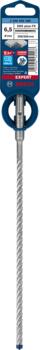 Triecienurbis SDS plus-7X 6.5x200x265mm, 1 gab., Perforatora urbjiem EXPERT SDS PLUS-7X TRIECIENURBIS PERFORATORIEM, 2608900080, BOSCH (2608900080)