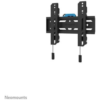 Neomounts настенный крепеж WL30S-850BL12 фиксированный 24-65