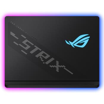 Asus Ноутбук 90NR0L81-M003L0 40.6 см (16) WQXGA 2560 x 1600, 64 ГБ DDR5, 2000 ГБ SSD, NVIDIA GeForce RTX 5090 (90NR0L81-M003L0)