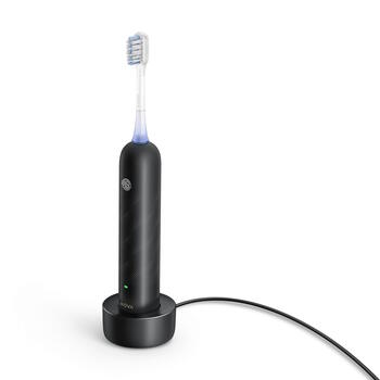 Mova elektriskā zobu birste Fresh Pro sonic ATB15A B Melna (ATB15A B)