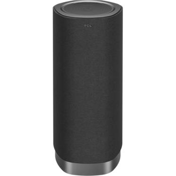 TCL Z100 беспроводная колонка для домашнего кинотеатра 1.1.1 170Вт Dolby Atmos FlexConnect Bluetooth 5.3 Wi-Fi металлик Z100-METAL (Z100-METAL)