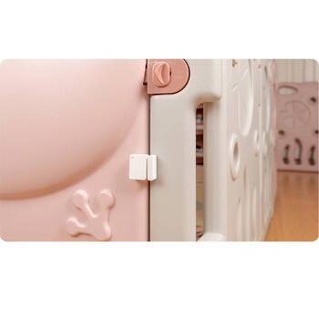 Умный датчик открытия дверей и окон с Bluetooth-подключением Mi Door and Window Sensor 2 White BHR5154GL Xiaomi (BHR5154GL)