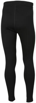 Helly Hansen Термобелье Брюки 75506_990-M, 57% мериносовая шерсть, 43% полиэстер, 215 г/м², плоские швы, эластичный пояс (75506_990-M)