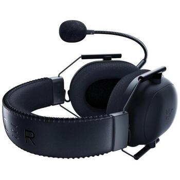 Razer беспроводная игровая гарнитура BlackShark V2 Pro RZ04-04530100-R3M1, 50 мм, 32 Ом, 100 дБ, 12-28000 Гц (RZ04-04530100-R3M1)