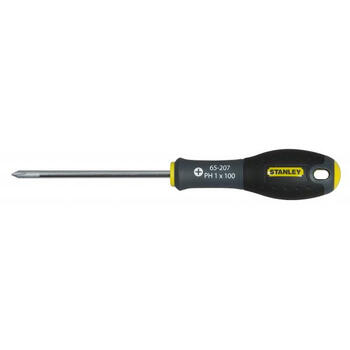 Skrūvgriezis FatMax PH1 X 100MM 0-65-207 Stanley (0-65-207)